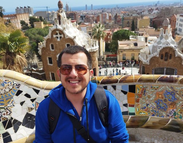 Tefenni Birebir İngilizce Dersi